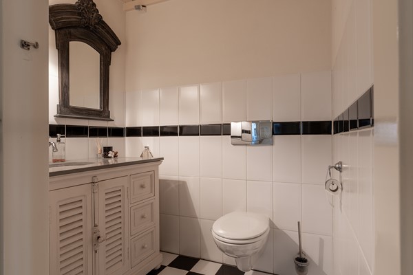 Medium property photo - Uitwijksestraat 6, 4288 JB Uitwijk